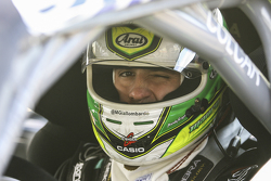 Mauro Giallombardo, Maquin Parts Racing Ford