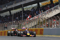 Даниэль Риккардо, Red Bull Racing RB11