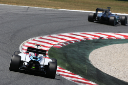 Валттери Боттас, Williams FW37