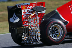 Рафаэле Марчелло, Ferrari SF15-T