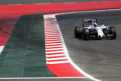 Фелипе Масса, Williams FW37