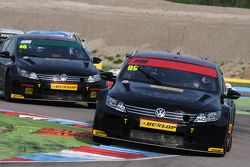 Jason Plato, Team BMR