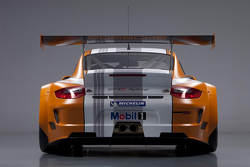 Porsche 911 GT3 R Hybrid 2.0