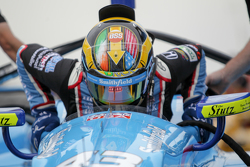 Conor Daly, Schmidt Peterson Motorsports Honda