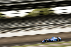 Tony Kanaan, Chip Ganassi Racing Chevrolet