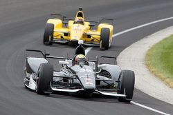 Gabby Chaves, Bryan Herta Autosport Honda