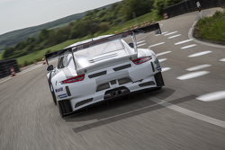 Der neue Porsche 911 GT3 R