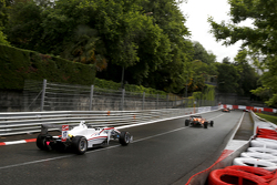 Julio Moreno, ThreeBond with T-Sport Dallara NBE