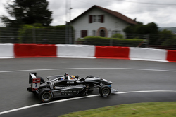 Charles Leclerc, Van Amersfoort Racing Dallara Volkswagen