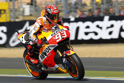 Marc Marquez, Repsol Honda Team