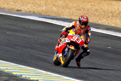 Marc Marquez, Repsol Honda Team