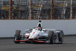 Will Power, Team Penske Chevrolet