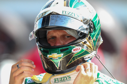 Эд Карпентер, CFH Racing Chevrolet