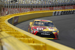 Kyle Busch, Joe Gibbs Racing Toyota