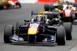 Callum Ilott, Carlin Dallara Volkswagen