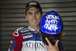 Loris Baz, Forward Racing