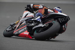 Loris Baz, Forward Racing