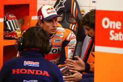 Марк Маркес, Repsol Honda Team