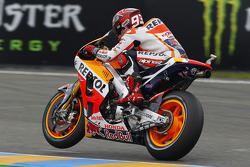 Марк Маркес, Repsol Honda Team
