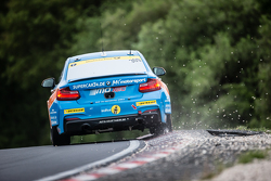#309 Adrenalin Motorsport BMW M235i Racing : Norbert Fischer, Christian Konnerth, Thorsten Wolter, Christopher Rink