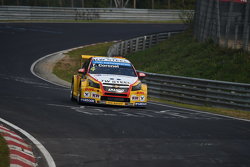 Tom Coronel, Chevrolet RML Cruze, ROAL Motorsport