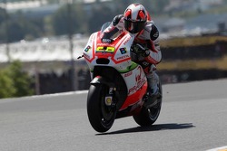Yonny Hernández, Pramac Racing Ducati