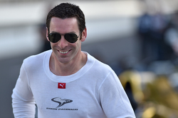 Simon Pagenaud, Team Penske Chevrolet