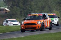 Indian Summer Racing