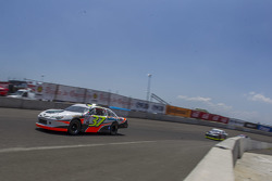 Pepe González, AVM Racing