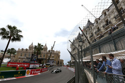 Льюис Хэмилтон, Mercedes AMG F1 Team