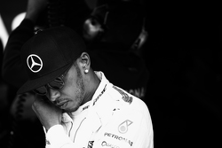 Льюис Хэмилтон, Mercedes AMG F1