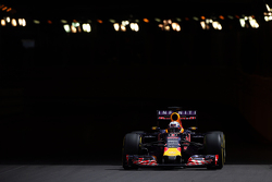 Daniel Ricciardo, Red Bull Racing RB11