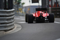 Roberto Merhi, Manor F1 Team
