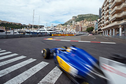 Marcus Ericsson, Sauber C34
