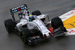 Felipe Massa, Williams FW37