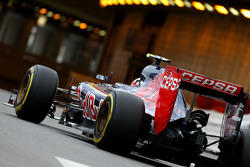 Carlos Sainz, Scuderia Toro Rosso