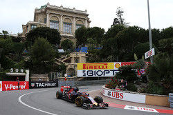 Макс Ферстаппен, Scuderia Toro Rosso STR10