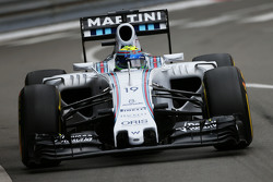 Фелипе Масса, Williams FW37
