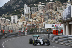 Lewis Hamilton, Mercedes AMG F1 Team