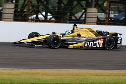 Ryan Briscoe, Schmidt Peterson Motorsports Honda