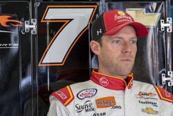 Regan Smith, JR Motorsports Chevrolet