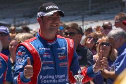 Jack Harvey, Schmidt Peterson Motorsports
