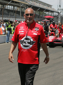 Bobby Rahal