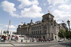 Ambiente de Berlín