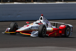 Helio Castroneves, Team Penske Chevrolet