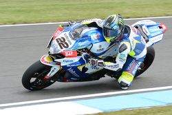 Alex Lowes, VOLTCOM Crescent Suzuki
