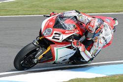 Leon Camier, MV Agusta