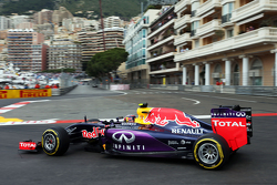 Даниил Квят, Red Bull Racing RB11