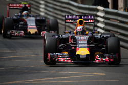 Daniel Ricciardo, Red Bull Racing RB11