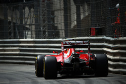 Kimi Raikkonen, Ferrari SF15-T